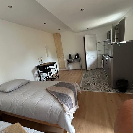 빌뇌브 르 루아 Maison Cosy 빌라 외부 사진